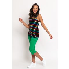 Budmil női Póló-Ujjatlan póló - B20320427-002