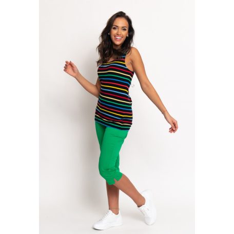 Budmil női Póló-Ujjatlan póló - B20320427-002