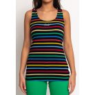 Budmil női Póló-Ujjatlan póló - B20320427-002