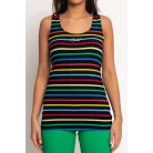 Budmil női Póló-Ujjatlan póló - B20320427-002