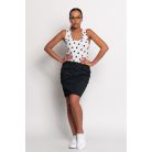 Budmil női Póló-Ujjatlan póló - B20320428-001