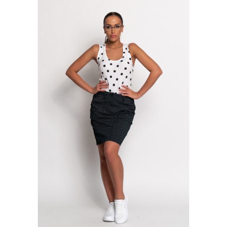 Budmil női Póló-Ujjatlan póló - B20320428-001