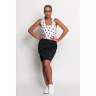 Budmil női Póló-Ujjatlan póló - B20320428-001