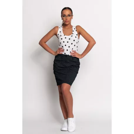 Budmil női Póló-Ujjatlan póló - B20320428-001