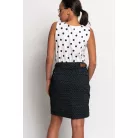 Budmil női Póló-Ujjatlan póló - B20320428-001