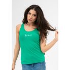 Budmil női Póló-Ujjatlan póló - B20320433-004