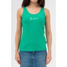 Budmil női Póló-Ujjatlan póló - B20320433-004