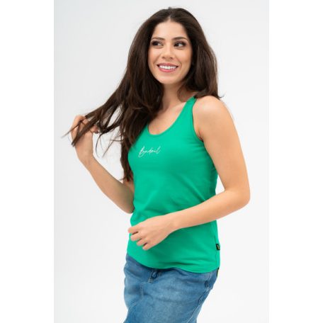 Budmil női Póló-Ujjatlan póló - B20320433-004