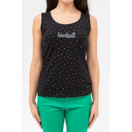 Budmil női Póló-Ujjatlan póló - B20320434-002
