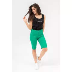 Budmil női Póló-Ujjatlan póló - B20320434-002