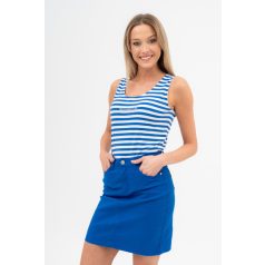 Budmil női Póló-Ujjatlan póló - B20320435-001