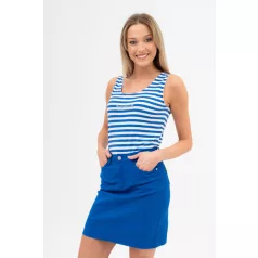 Budmil női Póló-Ujjatlan póló - B20320435-001