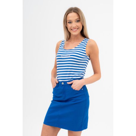 Budmil női Póló-Ujjatlan póló - B20320435-001