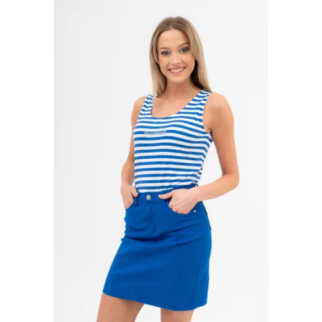 Budmil női Póló-Ujjatlan póló - B20320435-001