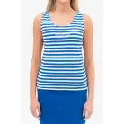 Budmil női Póló-Ujjatlan póló - B20320435-001