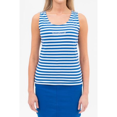 Budmil női Póló-Ujjatlan póló - B20320435-001