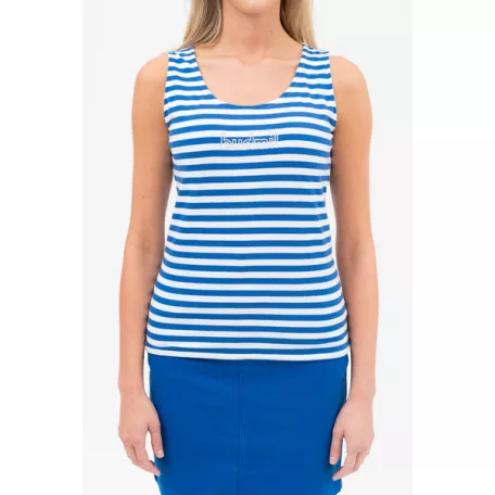 Budmil női Póló-Ujjatlan póló - B20320435-001