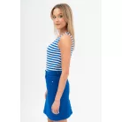 Budmil női Póló-Ujjatlan póló - B20320435-001