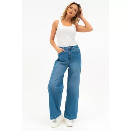 Budmil női Póló-Ujjatlan póló - B20320439-001