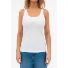 Budmil női Póló-Ujjatlan póló - B20320439-001