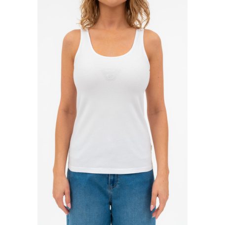 Budmil női Póló-Ujjatlan póló - B20320439-001