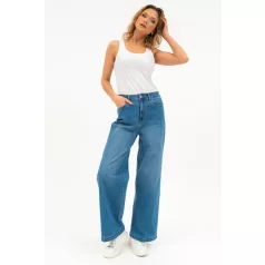 Budmil női Póló-Ujjatlan póló - B20320439-001