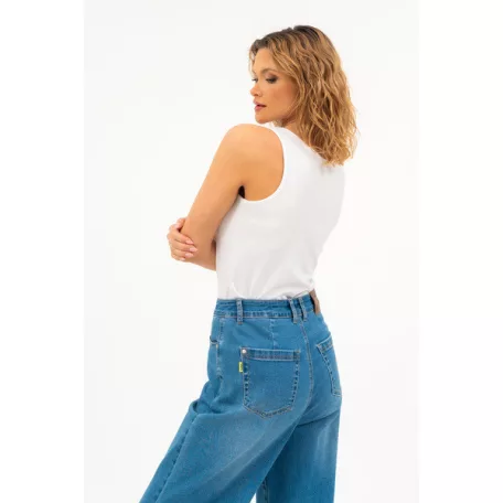 Budmil női Póló-Ujjatlan póló - B20320439-001