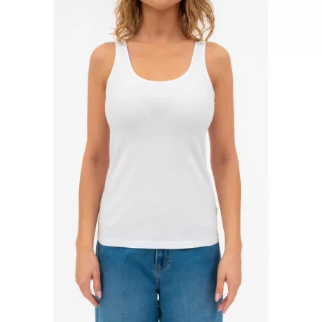 Budmil női Póló-Ujjatlan póló - B20320439-001