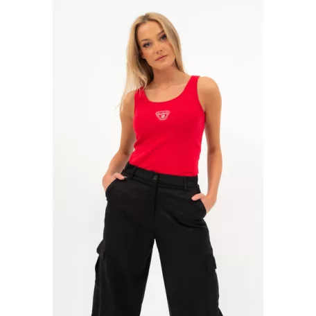 Budmil női Póló-Ujjatlan póló - B20320439-002