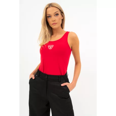 Budmil női Póló-Ujjatlan póló - B20320439-002