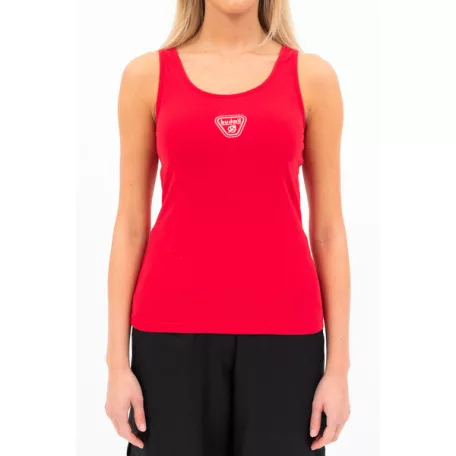 Budmil női Póló-Ujjatlan póló - B20320439-002