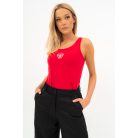 Budmil női Póló-Ujjatlan póló - B20320439-002