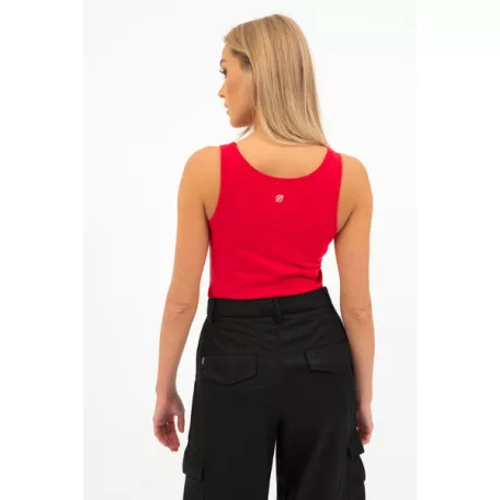 Budmil női Póló-Ujjatlan póló - B20320439-002