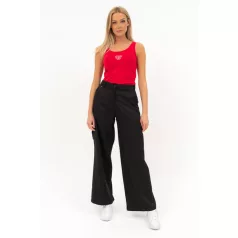 Budmil női Póló-Ujjatlan póló - B20320439-002