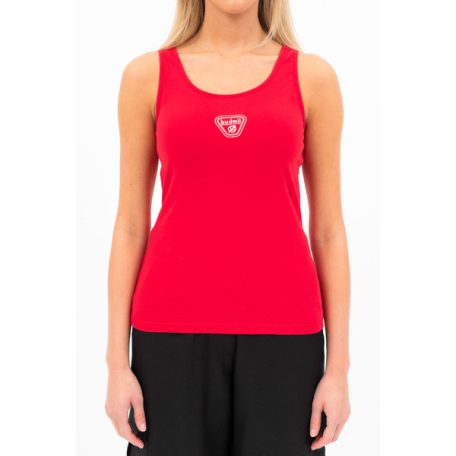 Budmil női Póló-Ujjatlan póló - B20320439-002