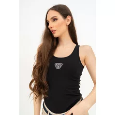 Budmil női Póló-Ujjatlan póló - B20320439-003