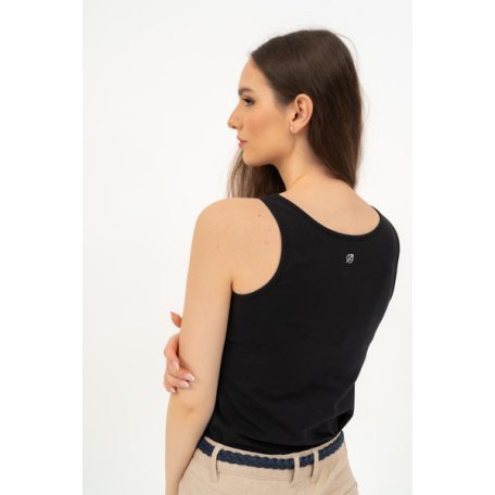 Budmil női Póló-Ujjatlan póló - B20320439-003