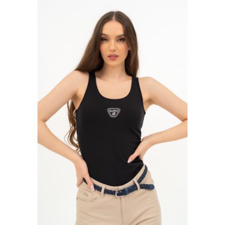 Budmil női Póló-Ujjatlan póló - B20320439-003