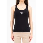 Budmil női Póló-Ujjatlan póló - B20320439-003