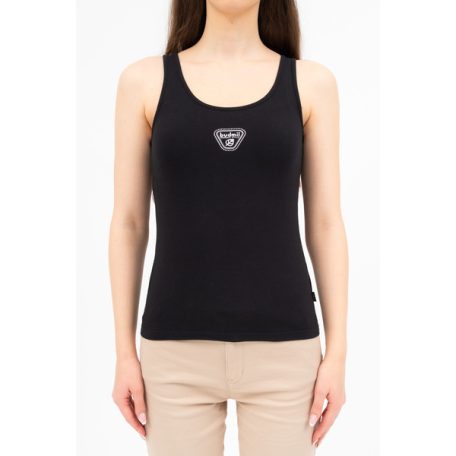 Budmil női Póló-Ujjatlan póló - B20320439-003