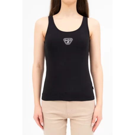 Budmil női Póló-Ujjatlan póló - B20320439-003