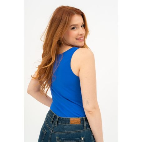 Budmil női Póló-Ujjatlan póló - B20320439-004