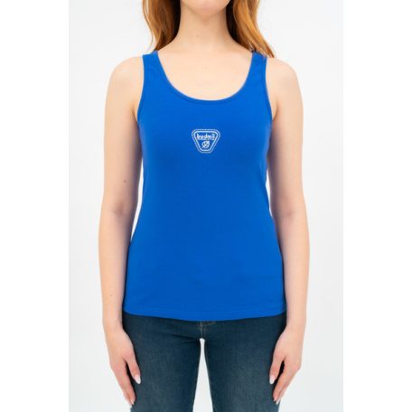 Budmil női Póló-Ujjatlan póló - B20320439-004