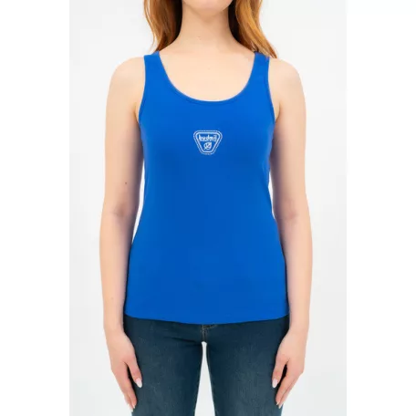 Budmil női Póló-Ujjatlan póló - B20320439-004