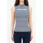 Budmil női Póló-Ujjatlan póló - B20320441-001