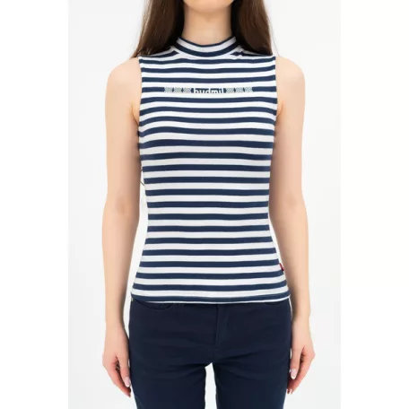 Budmil női Póló-Ujjatlan póló - B20320441-001