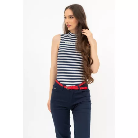 Budmil női Póló-Ujjatlan póló - B20320441-001