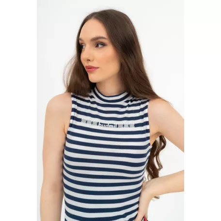 Budmil női Póló-Ujjatlan póló - B20320441-001