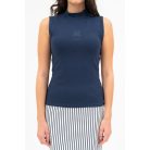 Budmil női Póló-Ujjatlan póló - B20320441-002