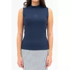 Budmil női Póló-Ujjatlan póló - B20320441-002